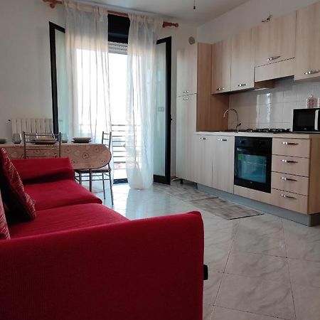 Apartament A Casa Di Nonno Pino Bari Zewnętrze zdjęcie