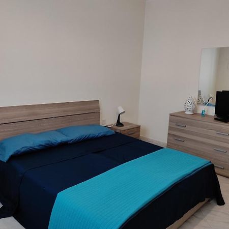 Apartament A Casa Di Nonno Pino Bari Zewnętrze zdjęcie