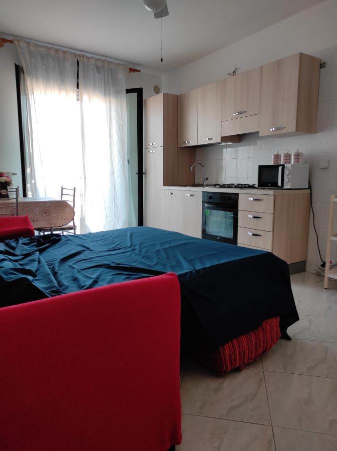 Apartament A Casa Di Nonno Pino Bari Zewnętrze zdjęcie
