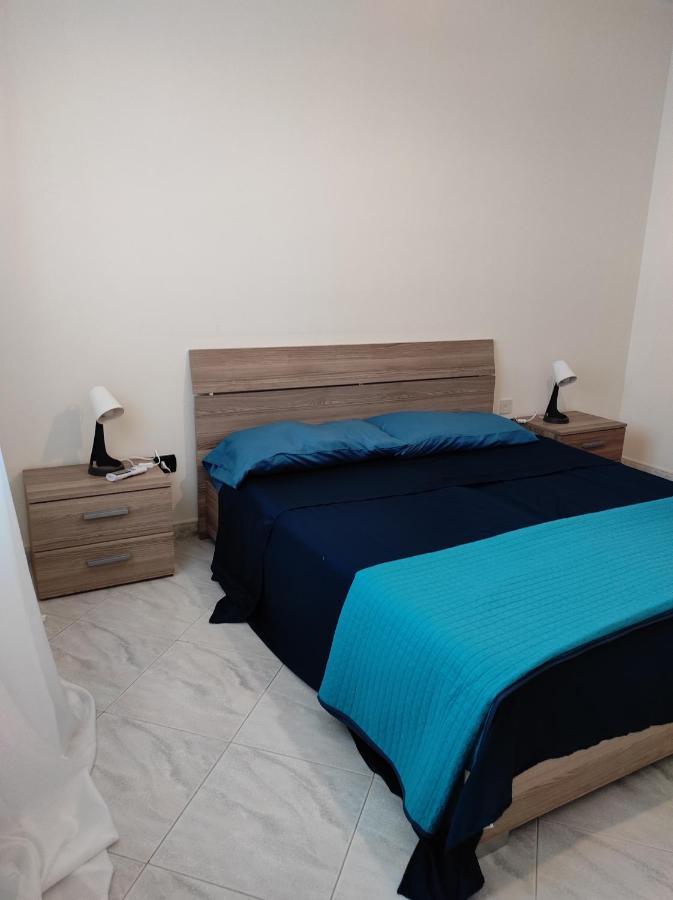 Apartament A Casa Di Nonno Pino Bari Zewnętrze zdjęcie