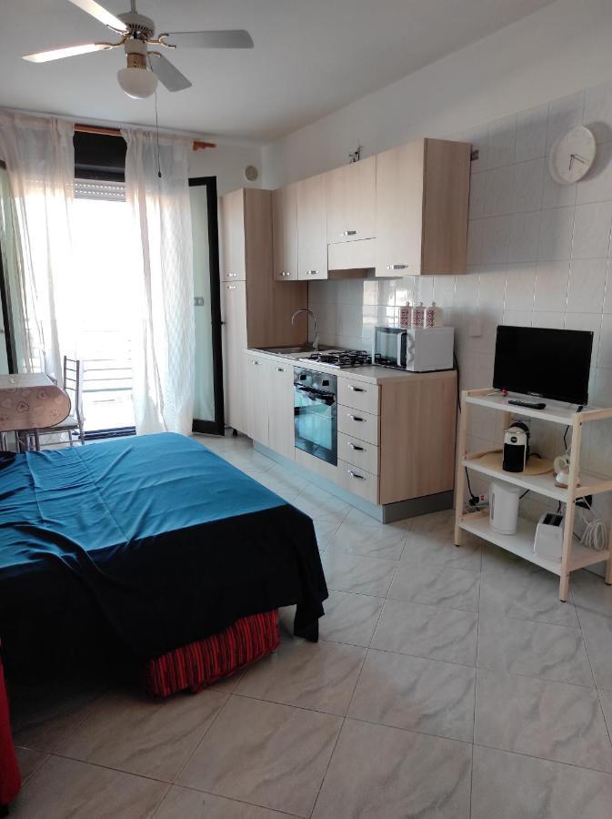 Apartament A Casa Di Nonno Pino Bari Zewnętrze zdjęcie