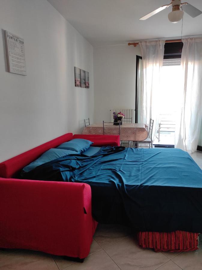 Apartament A Casa Di Nonno Pino Bari Zewnętrze zdjęcie