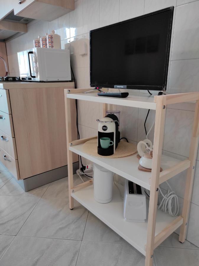 Apartament A Casa Di Nonno Pino Bari Zewnętrze zdjęcie