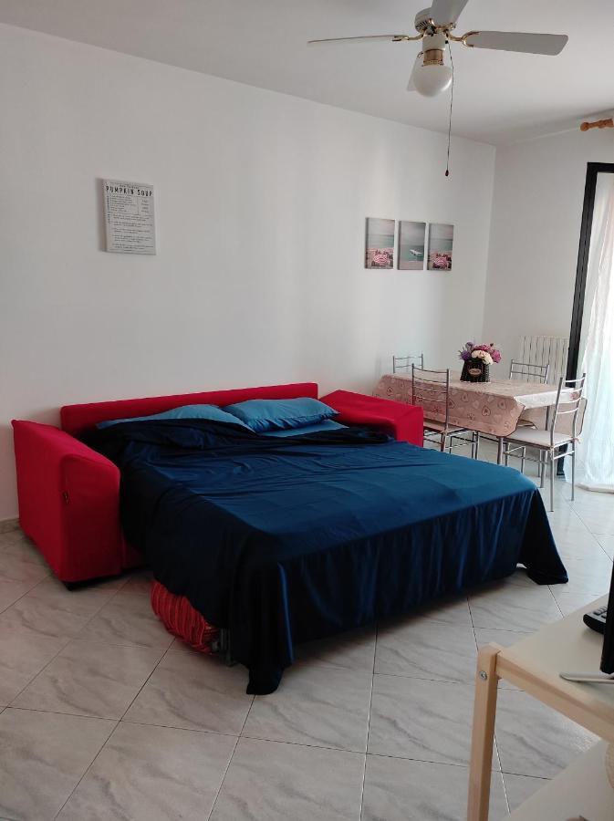 Apartament A Casa Di Nonno Pino Bari Zewnętrze zdjęcie