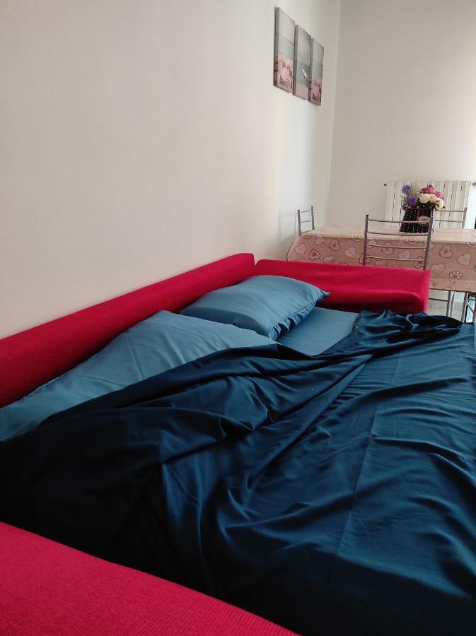 Apartament A Casa Di Nonno Pino Bari Zewnętrze zdjęcie