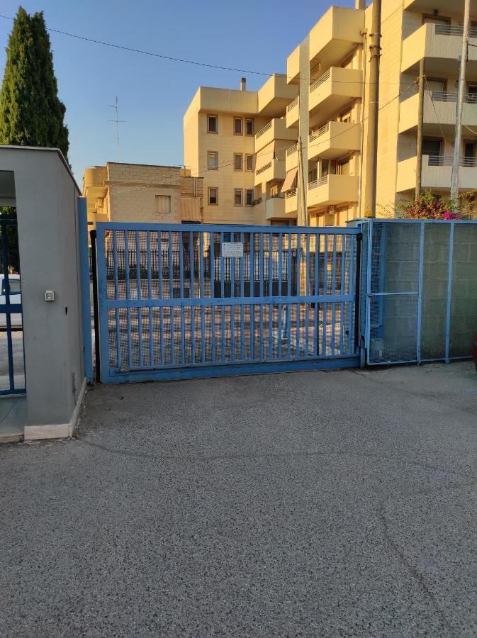 Apartament A Casa Di Nonno Pino Bari Zewnętrze zdjęcie