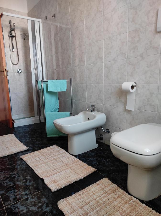 Apartament A Casa Di Nonno Pino Bari Zewnętrze zdjęcie