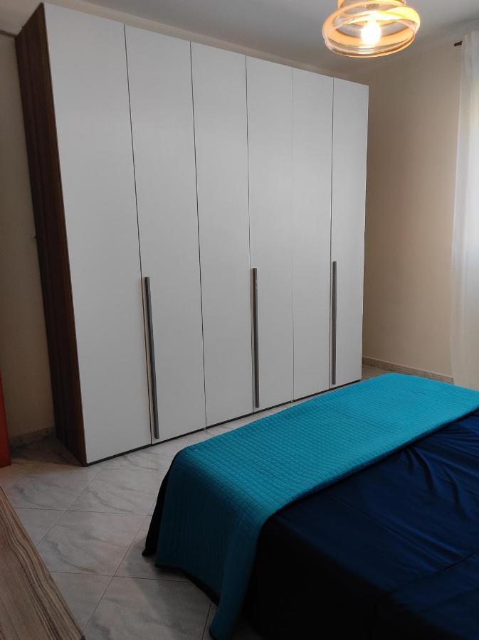 Apartament A Casa Di Nonno Pino Bari Zewnętrze zdjęcie
