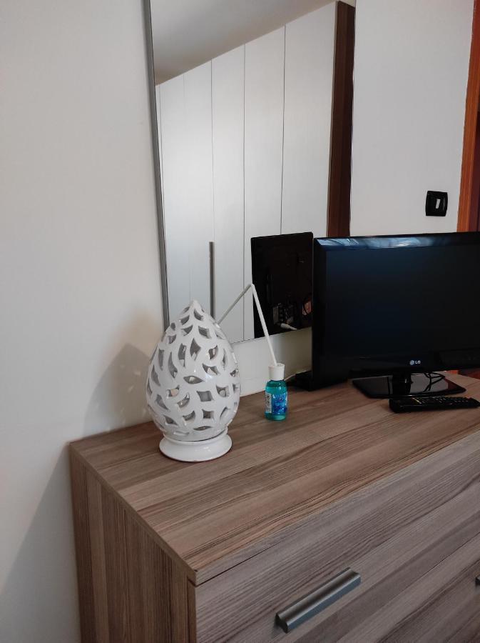 Apartament A Casa Di Nonno Pino Bari Zewnętrze zdjęcie
