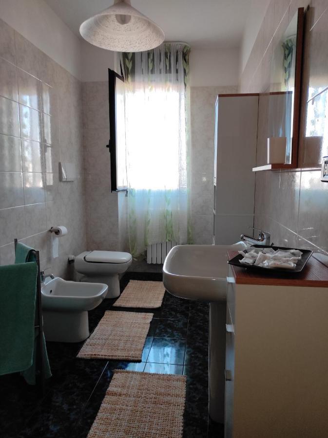 Apartament A Casa Di Nonno Pino Bari Zewnętrze zdjęcie
