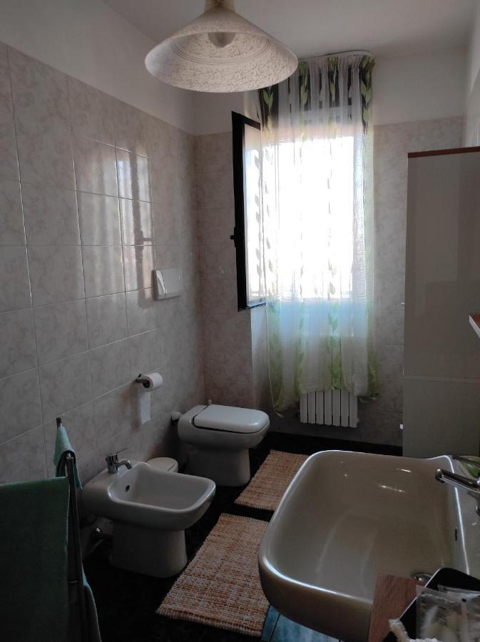Apartament A Casa Di Nonno Pino Bari Zewnętrze zdjęcie